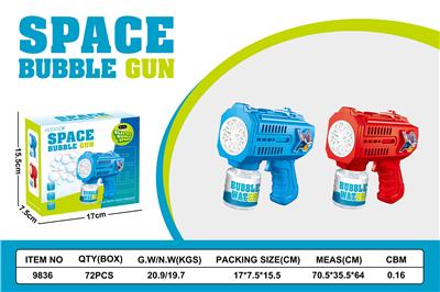 BUBBLE SET - OBL10425967