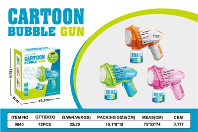 BUBBLE SET - OBL10425989