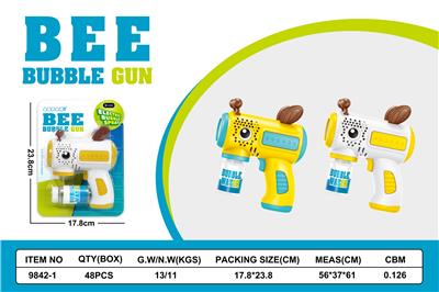 BUBBLE SET - OBL10425996