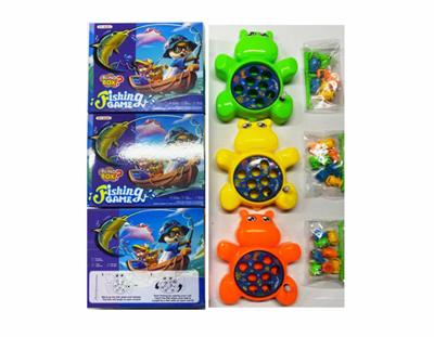 上链钓鱼（可改钓勾） - OBL10426015