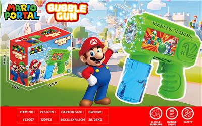 BUBBLE SET - OBL10426126