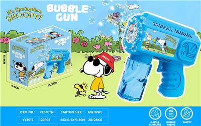 BUBBLE SET - OBL10426130
