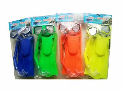 Swimming toys - OBL10426192