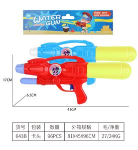 Water gun - OBL10426201
