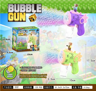 BUBBLE SET - OBL10426290