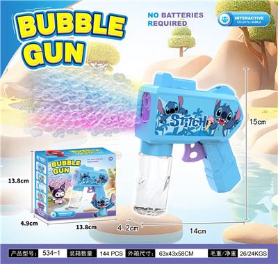 BUBBLE SET - OBL10426292