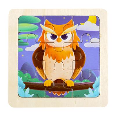 Patchwork - OBL10426307