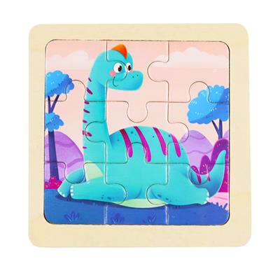 木制拼图 - OBL10426320