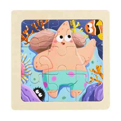 Patchwork - OBL10426331