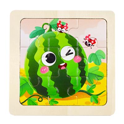 木制拼图 - OBL10426335