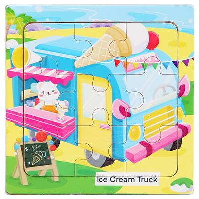 Patchwork - OBL10426338