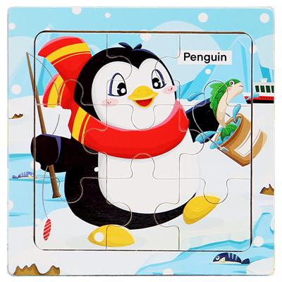 木制拼图 - OBL10426347