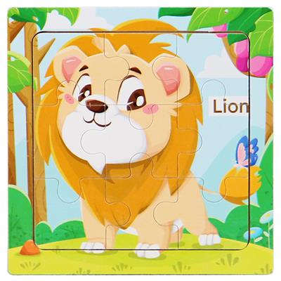 Patchwork - OBL10426350