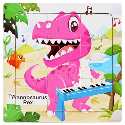 木制拼图 - OBL10426351