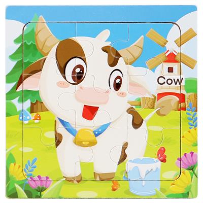 Patchwork - OBL10426355