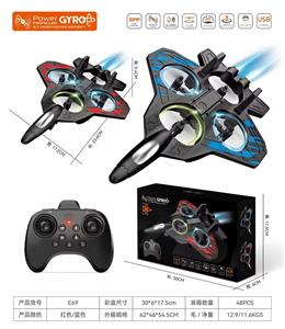 Remote control plane - OBL10426491