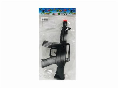 Flint gun - OBL10426494