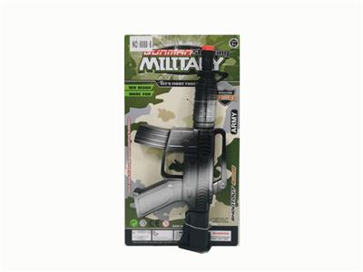 Flint gun - OBL10426495