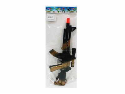 Flint gun - OBL10426498