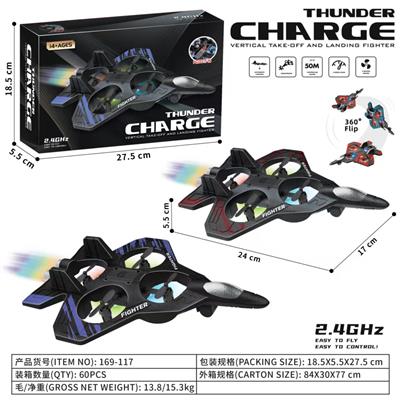 Remote control plane - OBL10426509