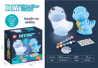 Graffiti / painting - OBL10426616