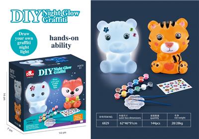 Graffiti / painting - OBL10426623