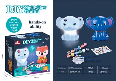 Graffiti / painting - OBL10426624