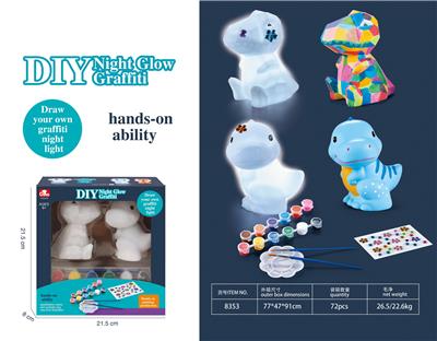 Graffiti / painting - OBL10426627