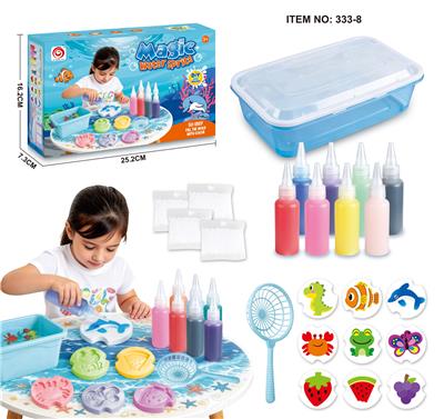 Graffiti / painting - OBL10426686