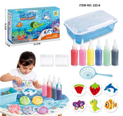 Graffiti / painting - OBL10426687