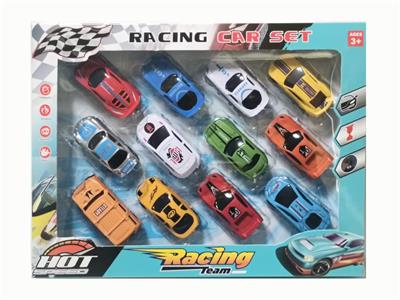 12只滑行车 - OBL10426784