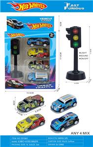 Die-cast toys - OBL10426786