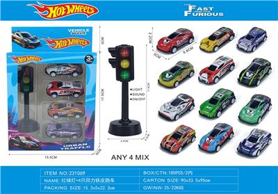 Die-cast toys - OBL10426792