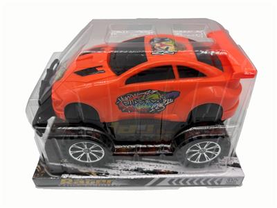 Inertia series - OBL10426869