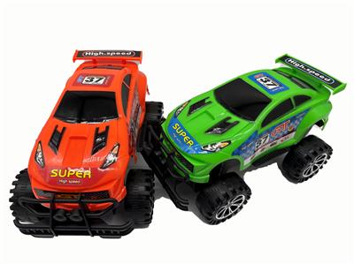 Inertia series - OBL10426870