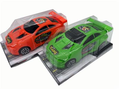 Inertia series - OBL10426873