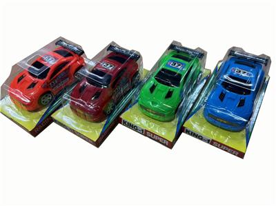 Inertia series - OBL10426876