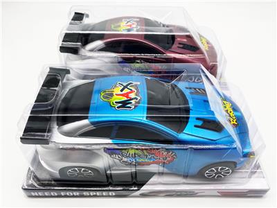 Inertia series - OBL10426882