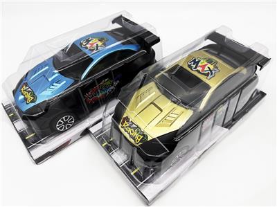 Inertia series - OBL10426884