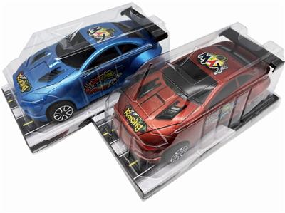 Inertia series - OBL10426886