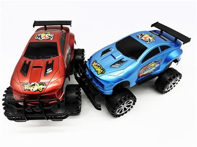 Inertia series - OBL10426889