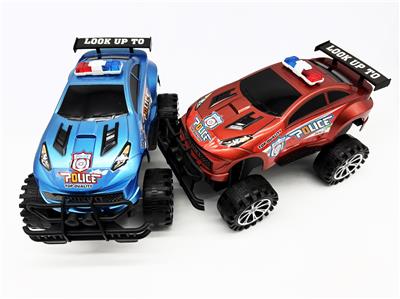 Inertia series - OBL10426891