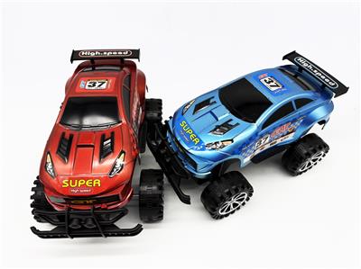 Inertia series - OBL10426893