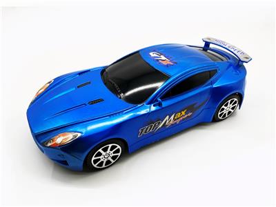 喷漆惯性车 - OBL10426919