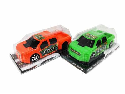 涂鸦惯性皮卡 - OBL10426923