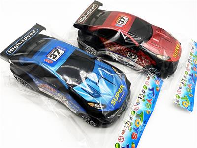 喷漆惯性车 - OBL10426930