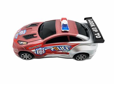 喷漆两道拼色惯性车 - OBL10426937