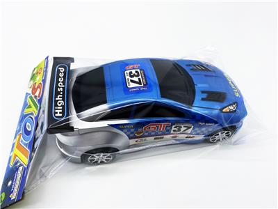 喷漆两道拼色惯性车 - OBL10426938