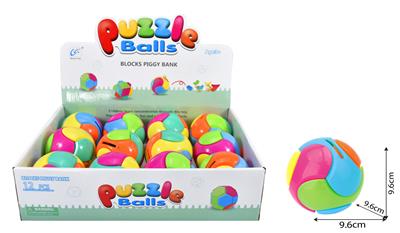 Puzzle - OBL10426955