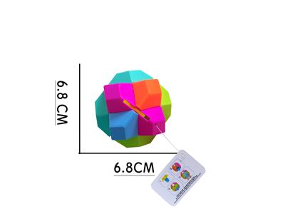 Puzzle - OBL10426959